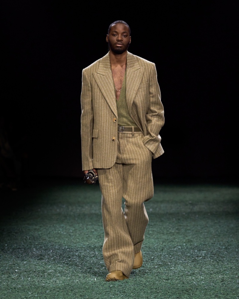 Burberry Fall Winter 2024 Collection Men 009