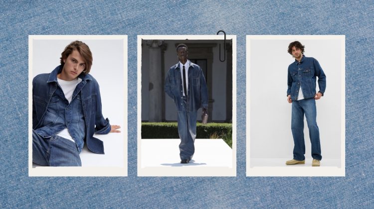 The Canadian Tuxedo: The Denim on Denim Style Icon