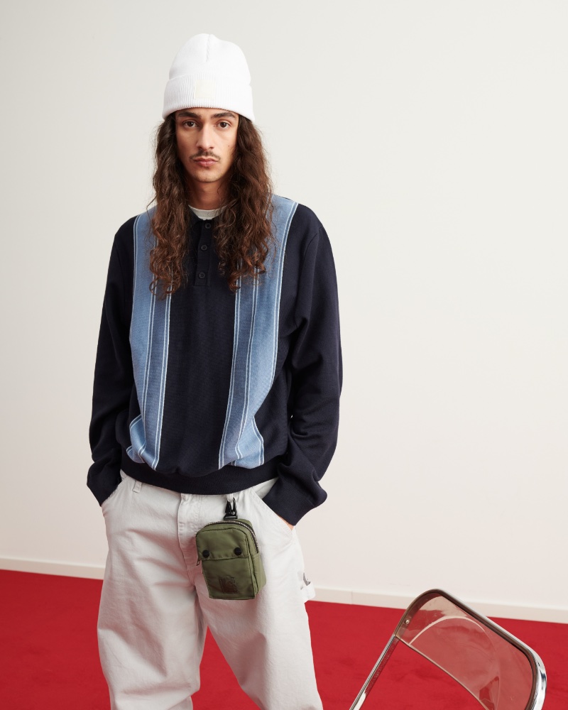 Carhartt WIP Spring Summer 2024 Collection 004