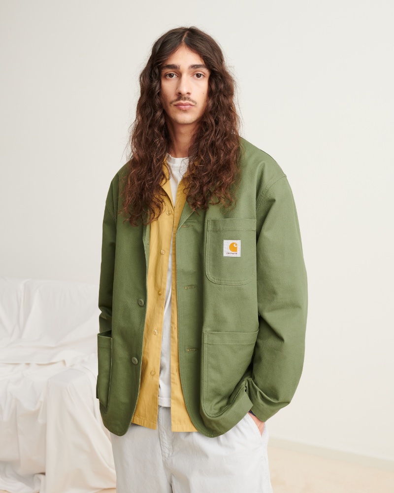 Carhartt WIP Spring Summer 2024 Collection 005