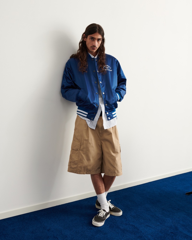 Carhartt WIP Spring Summer 2024 Collection 008