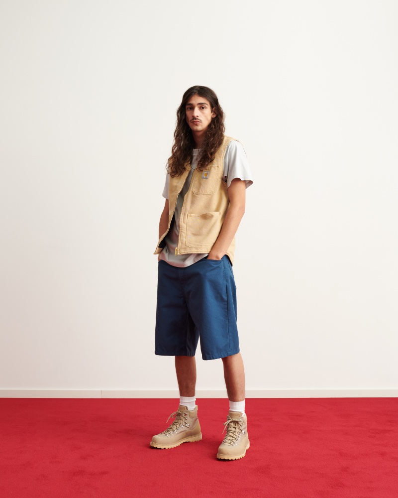 Carhartt WIP Spring Summer 2024 Collection 009