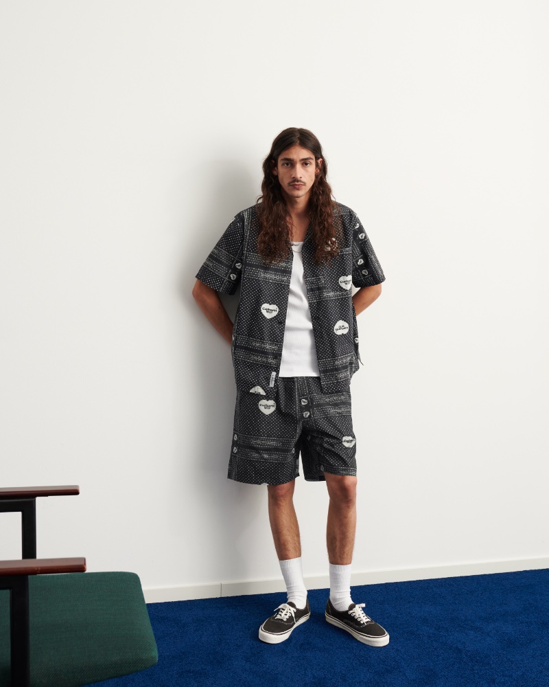 Carhartt WIP Spring Summer 2024 Collection 010