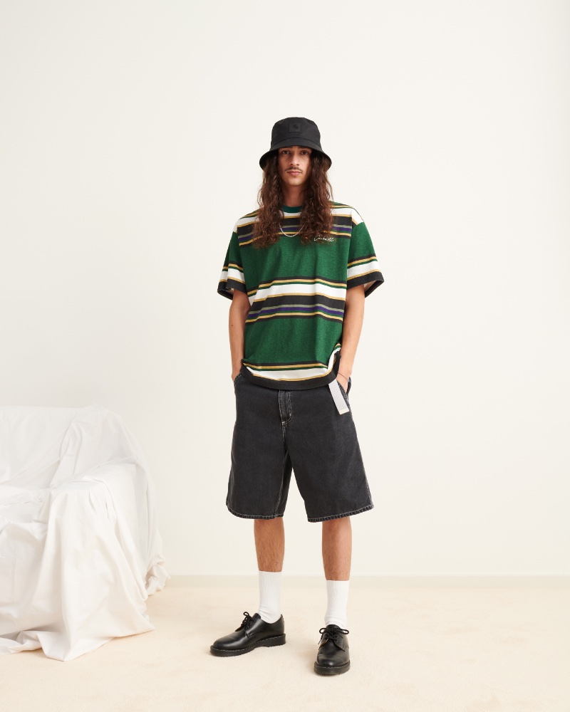 Carhartt WIP Spring Summer 2024 Collection 011