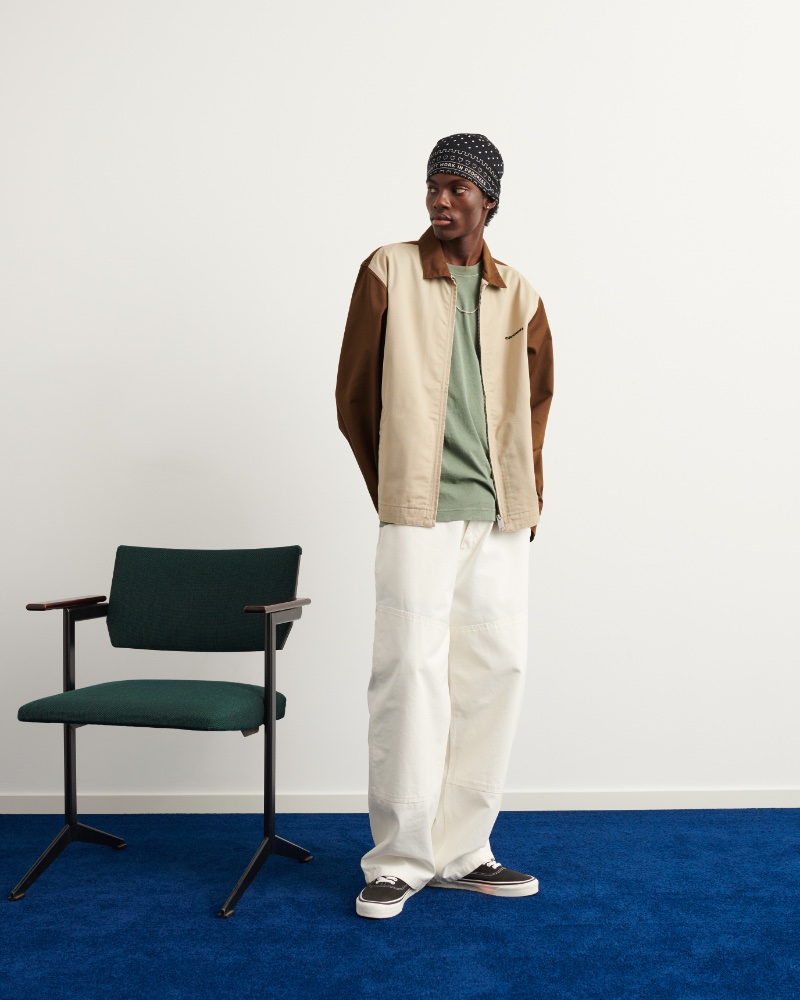 Carhartt WIP Spring Summer 2024 Collection 016