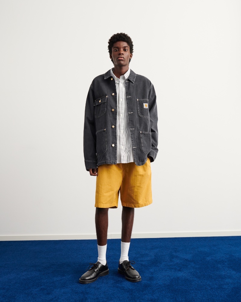 Carhartt WIP Spring Summer 2024 Collection 021