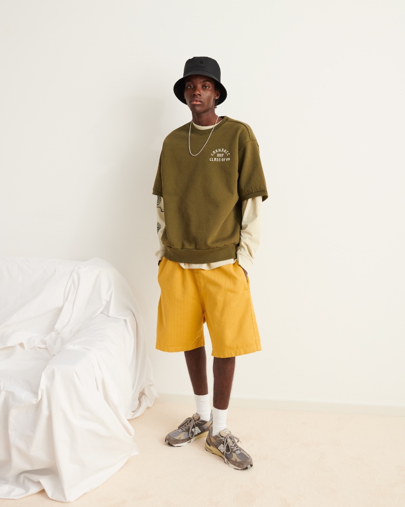 Carhartt WIP Spring Summer 2024 Collection 024