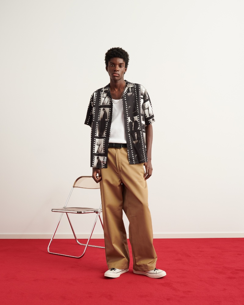 Carhartt WIP Spring Summer 2024 Collection 027