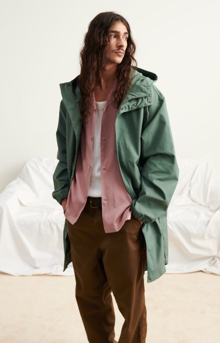 Carhartt WIP Spring Summer 2024 Collection