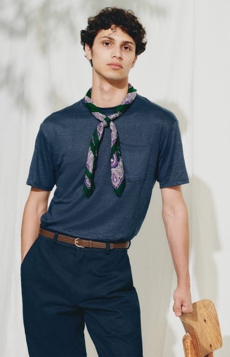 De Bonne Facture Spring Summer 2024 Collection Featured