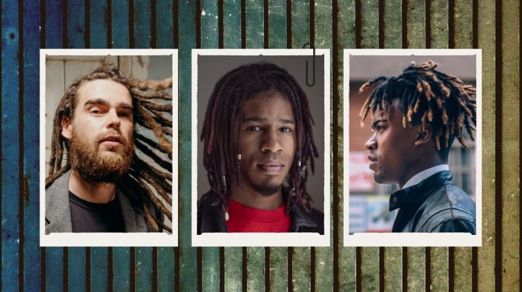 Dread Styles for Men: Explore Popular Types of Dreadlocks