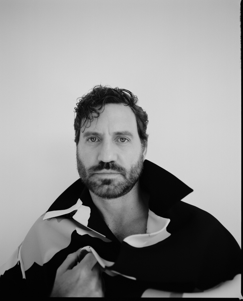 Edgar Ramirez 2024 Numero Netherlands 005