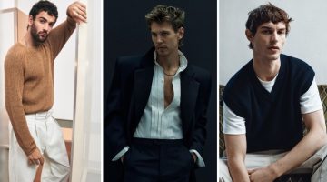 Week in Review: BOSS, Austin Butler, Massimo Dutti + More