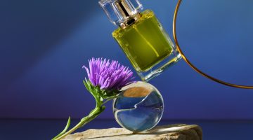 Fragrance Notes Decoded: The Art Behind Men's Colognes