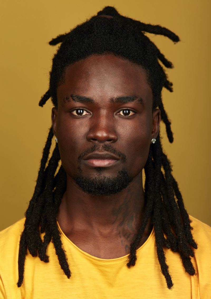 Dread Styles for Men: Explore Popular Types of Dreadlocks