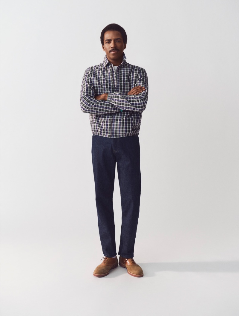 JCrew Spring 2024 Lookbook Men 008