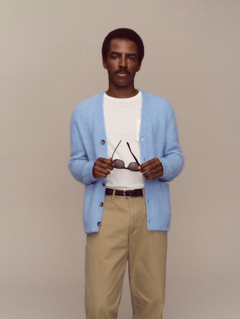 JCrew Spring 2024 Lookbook Men 009