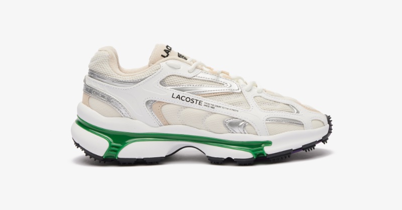 Lacoste L003 2K24 Sneaker 009