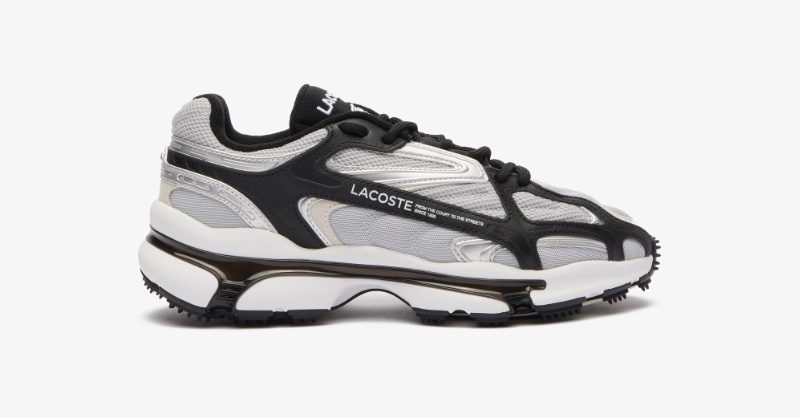 Lacoste L003 2K24 Sneaker 013
