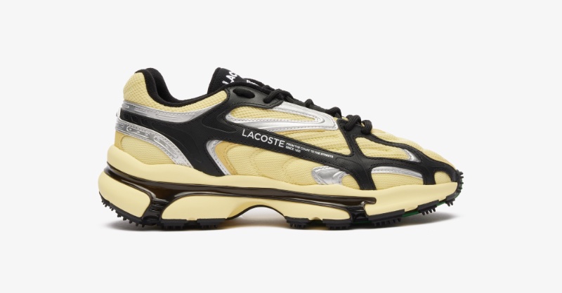 Lacoste L003 2K24 Sneaker 015