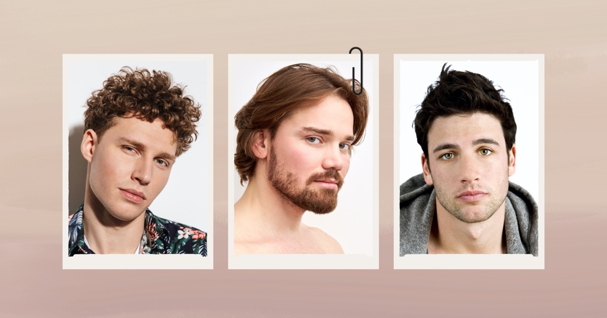 Most Popular Men's Haircuts for 2024 - Booksy.com