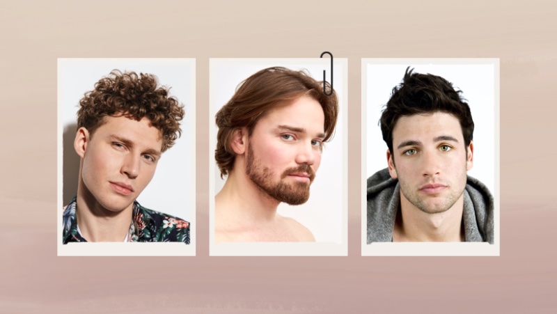 Men's Stylish Hairstyles