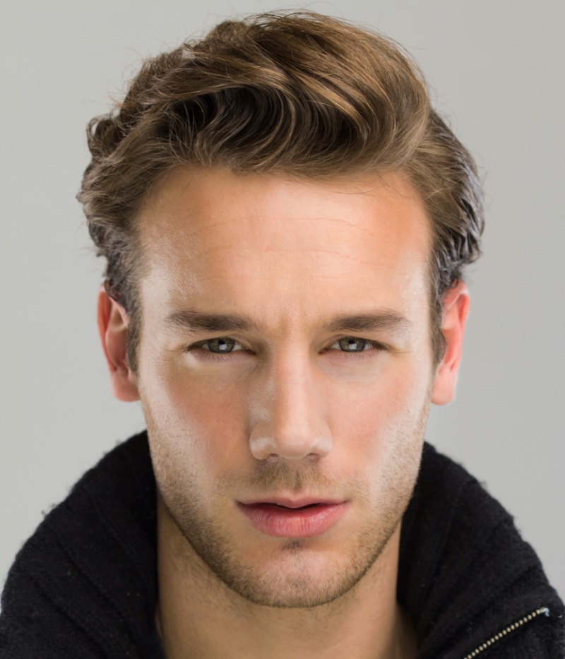 65 Best Haircuts for Men in 2022: Modern Hairstyles for Men by GATSBY