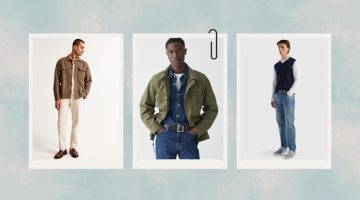Spring Outfits for Men: Embracing Fashion Staples for 2024