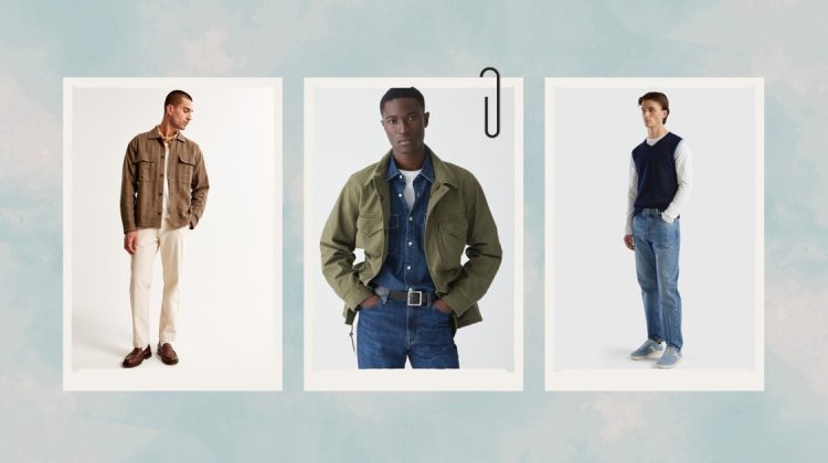 Spring Outfits Men Featured