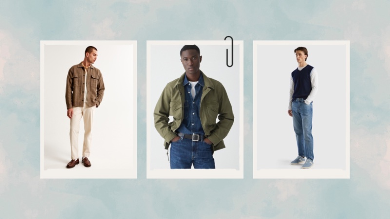 Spring Outfits Men