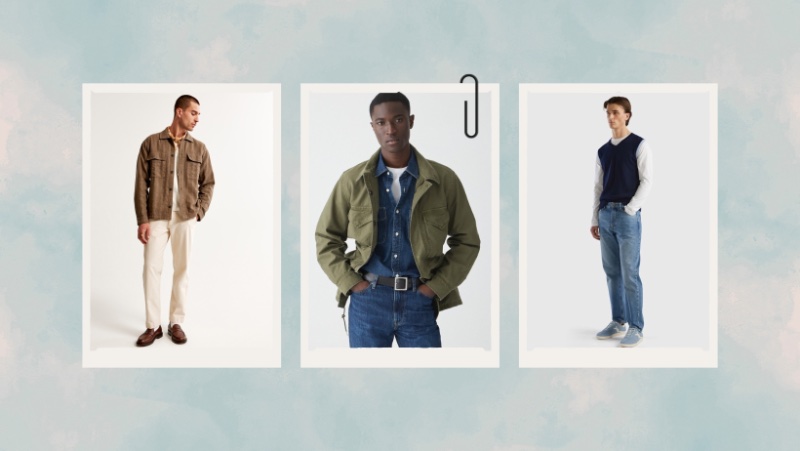 Spring Outfits for Men: Embracing Fashion Staples for 2024