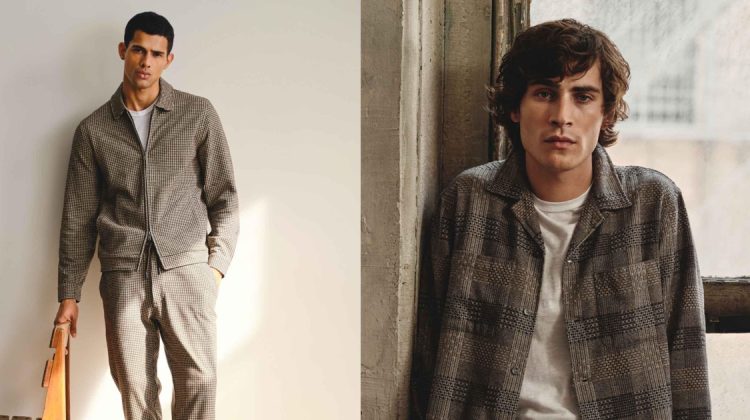 Neutral Nuances: Todd Snyder’s Casual Elegance