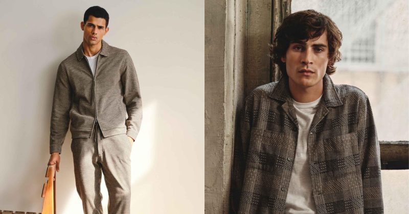 Todd snyder menswear 2024