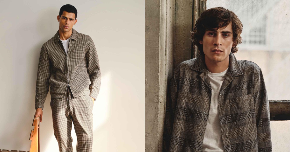 Neutral Nuances Todd Snyder s Casual Elegance neutral-nuances-todd-snyder-s-casual-elegance