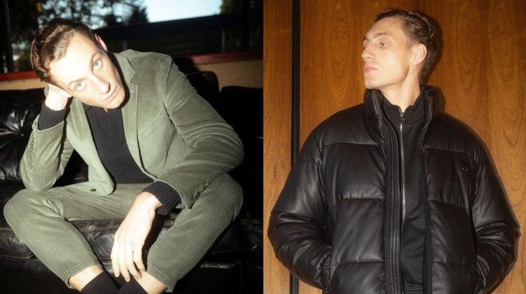 Wormland’s Textures of Winter: Tailored to Relaxed
