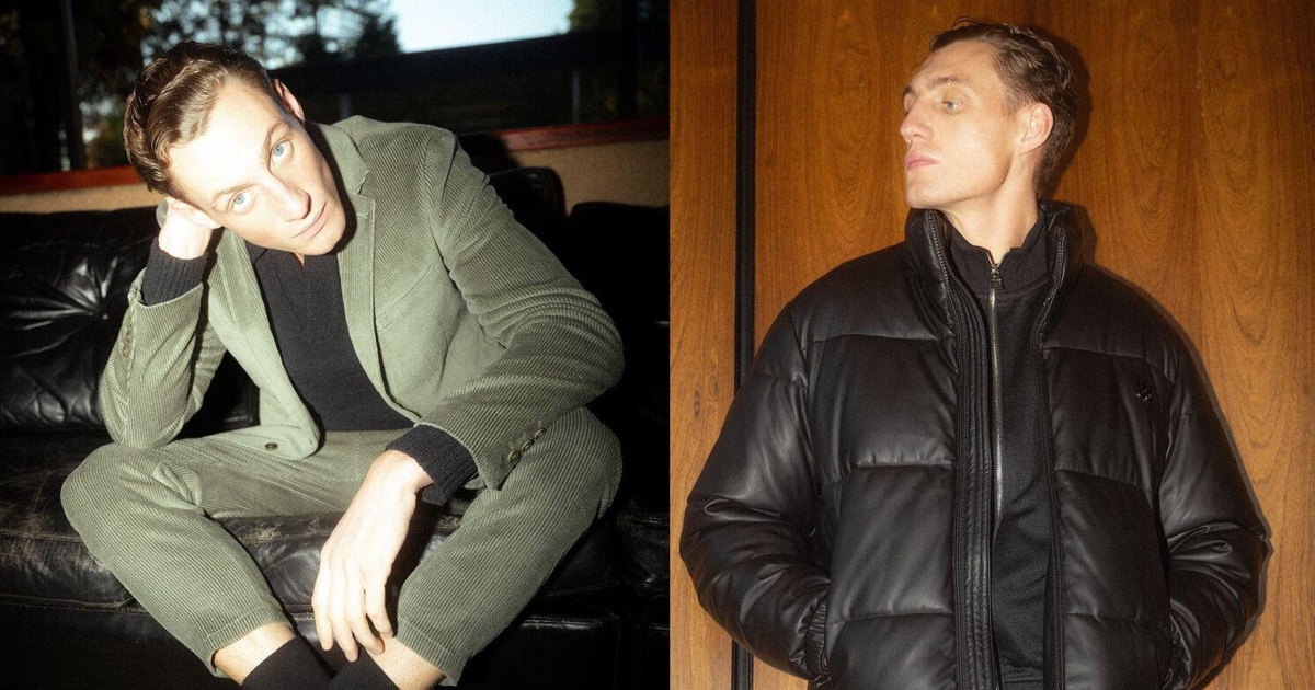 Wormland’s Textures of Winter: Tailored to Relaxed