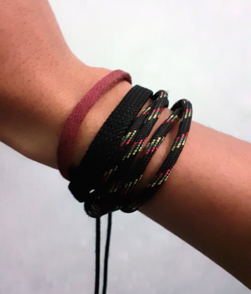 Woven Bracelet Men