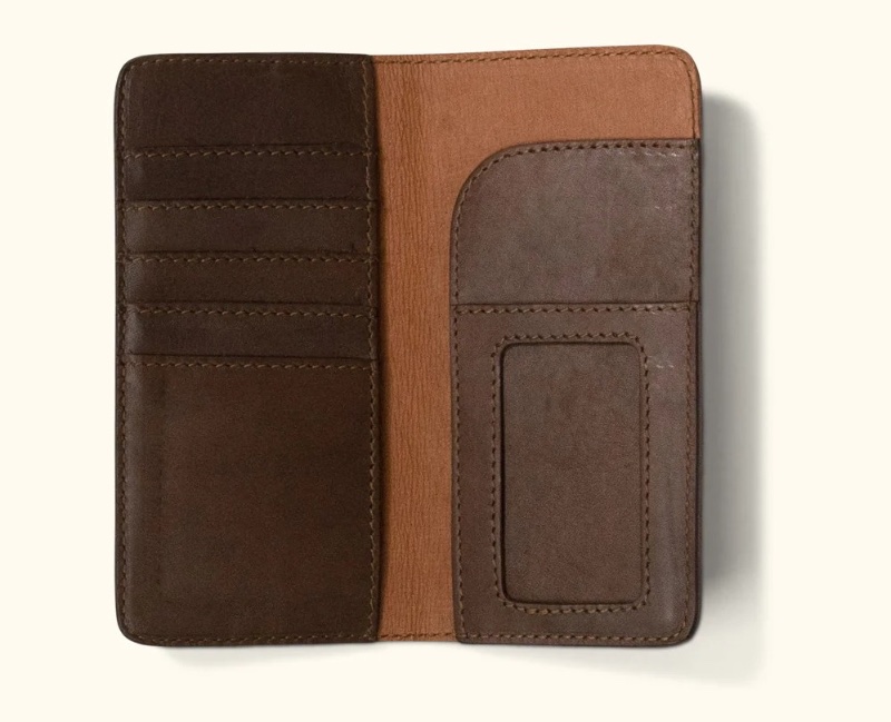 Checkbook Wallet