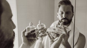 Cologne vs Perfume: The Differences in Fragrance