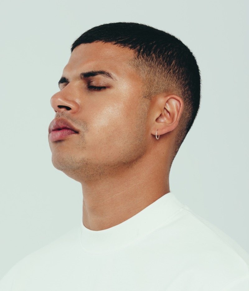 crew cut buzz cut » Crew Cut Haircuts: From Military Roots to Modern Styles crew cut buzz cut