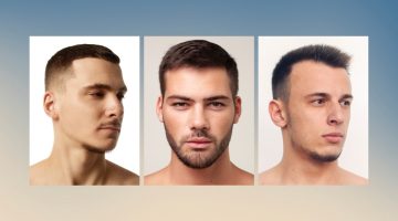 Crew Cut Haircut Men Featured The Crew Cut Haircut: From Military Roots to Modern Styles