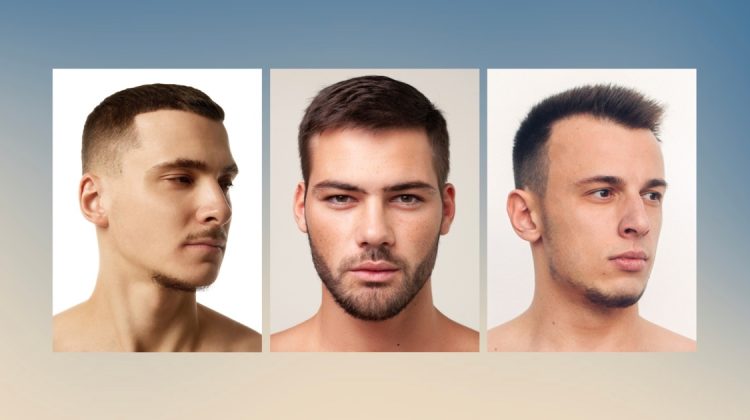 Crew Cut Hairstyles: From Military Roots to Modern Cuts
