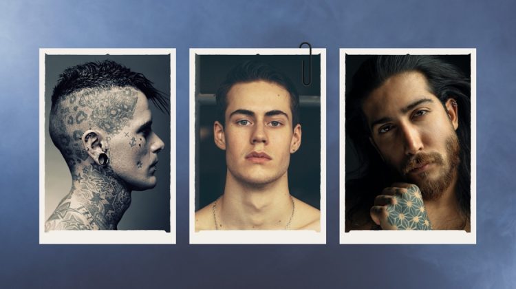 Ear Piercing Guide for Men: Explore the Best Types of Styles