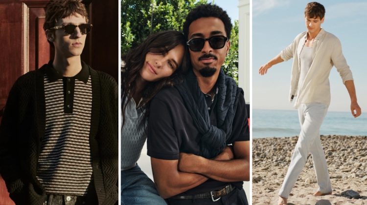 Week in Review: Mr P., Tommy Hilfiger, Mavi + More