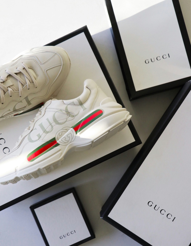 Gucci Sneakers