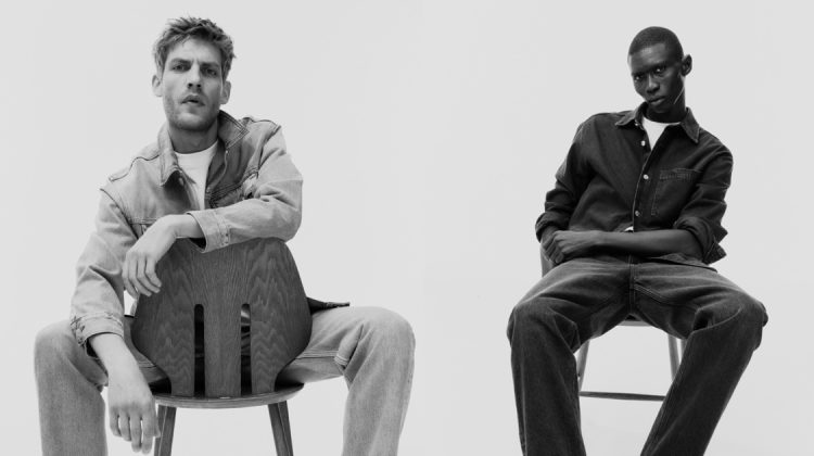 H&M's Spring 2024 Jeans: Denim Nostalgia Meets Now