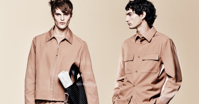 Hm spring 2024 campaign