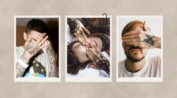 Hand Tattoos for Men Featured Hand Tattoos for Men: Ideas & Designs to Inspire