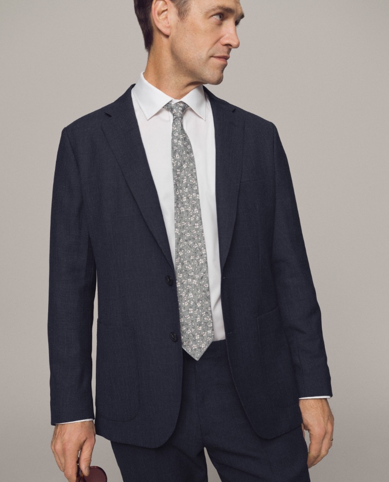 J.Crew's Spring 2024 Suits from Boardroom to Brunch