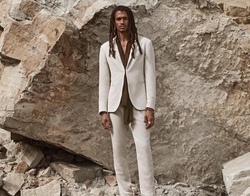 John Varvatos Spring 2024 001